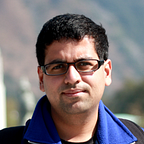 Rajesh Narayanan