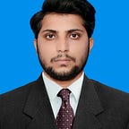 Muhammad Umair