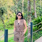 Pallavi Ganpat Babar