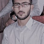 Hassan Afridi