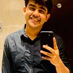 Vedansh Dwivedi