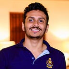 Chinthaka Jayatilake