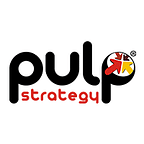 Pulp Strategy
