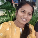 Amrutha Chennepalli