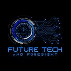 Future Tech and Foresight Podcast