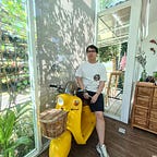 Narupon Tee Srisantitham