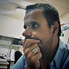 Raphael Bernardo Ohlsen