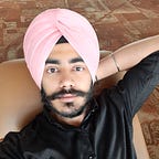 Harjot Singh