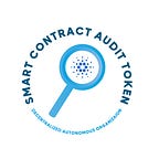 Smart Contract Audit Token