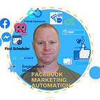 Vince - Facebook & Social Automation Tools & Tips