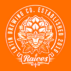 Raices Brewing Co