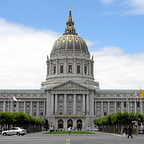 San Francisco Mayor's Office of Innovation