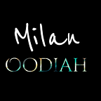 Milan Oodiah