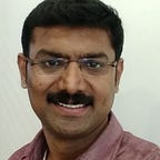 Ra Ma. Palaniappan