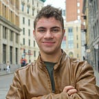 Tobias Grether-Murray