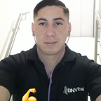 Javier Eduardo Mendoza Blandón