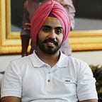 Karat Sidhu
