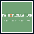 Path2Pixelation