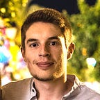 Carlos Macías Martín