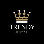 Trendy Royal