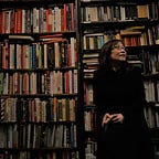 Michiko Kakutani