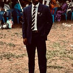 Emmanuel Oluwole