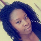 Oluebube Princess Egbuna