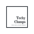 Techy Clumps