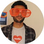 Hamad Baloch Rakshani