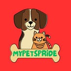 Mypetspride