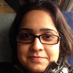 Ramya Balasubramaniam