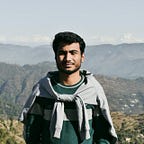 Akshay Mehta