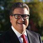 Senator Bob Hertzberg