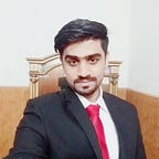 Abdullah Liaqat
