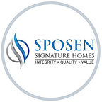 Sposen Signature Homes