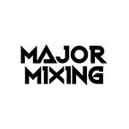major_mixing
