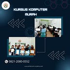 kursus komputer Alhikmah