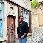 Ahmet AYHAN