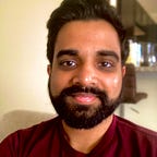 Vivek Raghuram