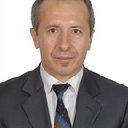 Dr Mehmet Yildiz (Tech)