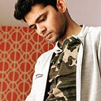 Ritesh Kumar