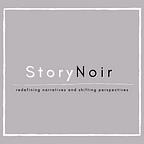 Story Noir