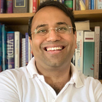 Dr Ashish Darbari