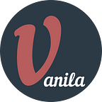 Vanila - Web Studio