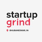 Startup Grind Bhubaneswar