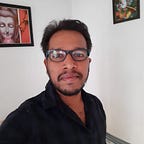 Rajeesh Nair