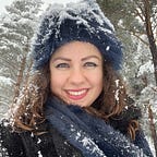 Ena Zunic-Cejvanovic