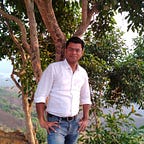 Himanshu Khona