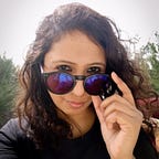 Sudeshna Adhikary