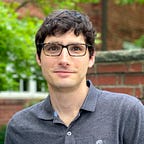 Matthew Raifman, PhD